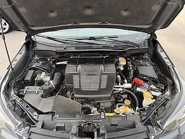 suba: Subaru Forester: 2020 г., 2.5 л, Вариатор, Бензин, Внедорожник — 10