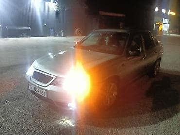 күзгү: Daewoo Nexia: 2008 г., 0.5 л, Кол менен иштөөчү, Газ, Седан — 8