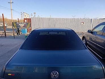 капот хундай гетс: Volkswagen Vento: 1996 г., 1.8 л, Бензин, Седан — 7