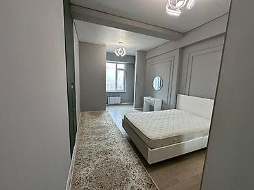 building: 2 комнаты, 66 м², Элитка, 3 этаж, Дизайнерский ремонт — 5
