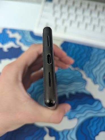apple iphone 6 plus: Google Pixel 6, 128 ГБ, цвет - Черный — 5