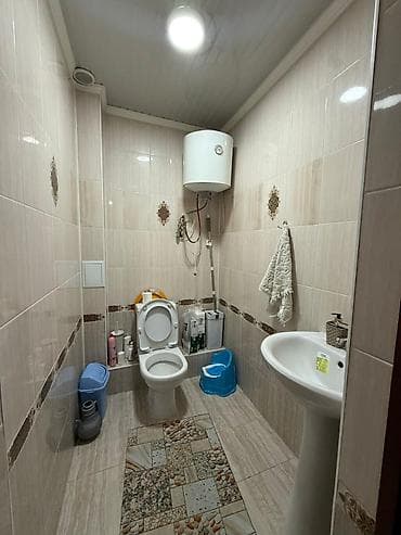 акбарс: 2 комнаты, 75 м², Элитка, 5 этаж, Евроремонт — 6