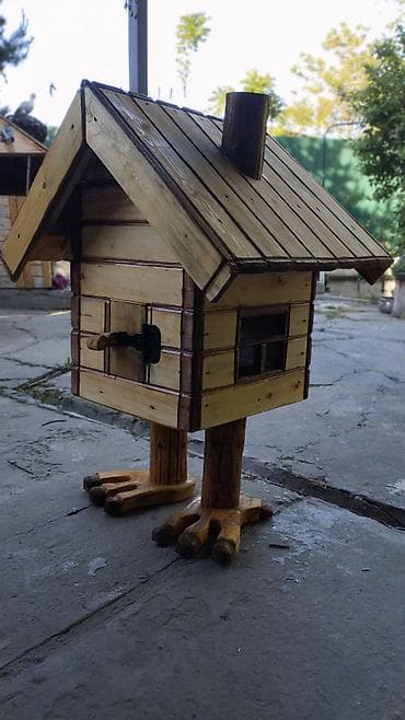 гномы для сада: Декор для дома и сада, Декоративная фигура — 4