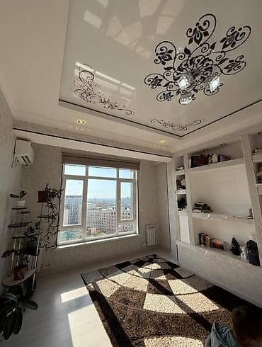 продаю квартиру 30000: 1 комната, 42 м², Дизайнерский ремонт — 1
