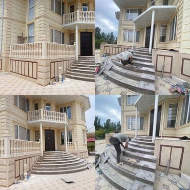 баа: Тез жана бат сапаттуу жасап беребиз. лестница балясины сокол уйду — 10