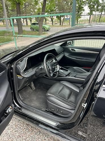 e star: Hyundai Grandeur: 2019 г., 2.5 л, Автомат, Бензин, Седан — 7