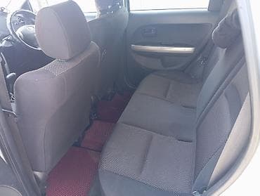 для ист: Toyota Ist: 2002 г., 1.5 л, Автомат, Бензин, Хэтчбэк — 6