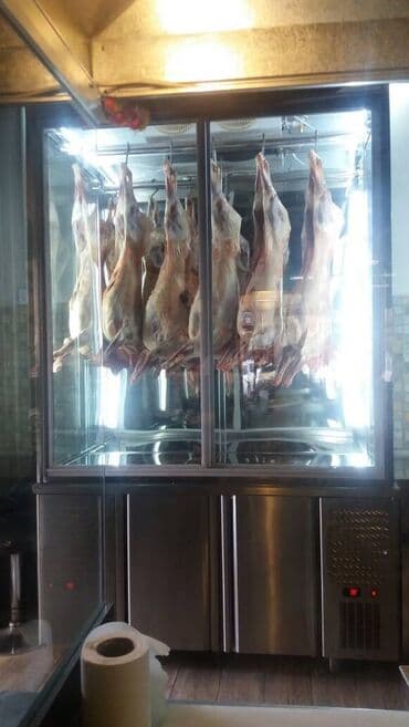 промышленные холодильники для хранения фруктов цена: Для молочных продуктов, Для напитков, Для мяса, мясных изделий, Новый — 20