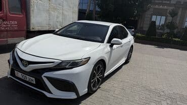 мерседес сапог всё модели бишкек: Toyota Camry: 2019 г., 2.5 л, Автомат, Бензин, Седан — 9