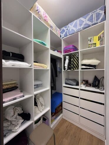 продаю дом с джал: 3 комнаты, 100 м², Элитка, 5 этаж, Дизайнерский ремонт — 5