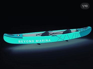 Лодка, Гребная