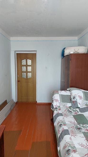nova city: 2 комнаты, 47 м², 104 серия, 3 этаж — 8