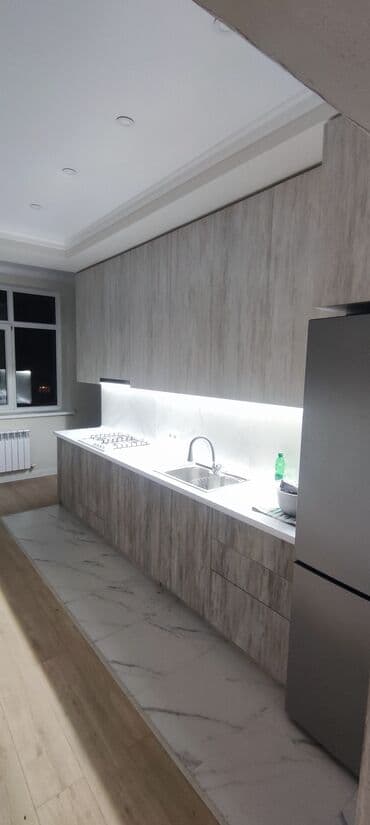 фабрика мебели столы кухонные: Мебель на заказ, Кухонный гарнитур, Шкаф, Кровать — 11