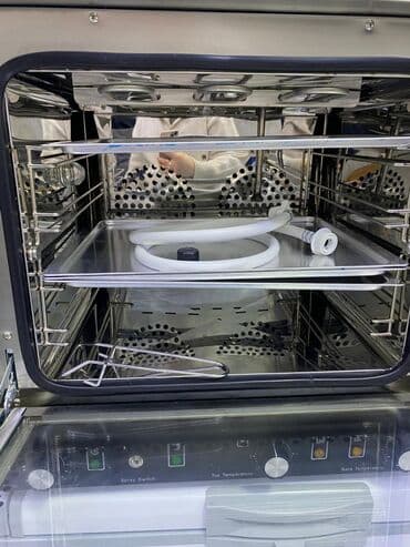 Курулуш жабдуулары: Срочно сатам бирда иштелбеген конвектор арзан еле берем — 6