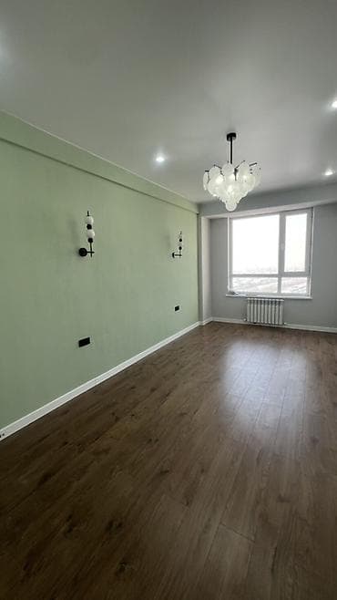 bay tash: 2 комнаты, 67 м², Элитка, 13 этаж, Евроремонт — 8