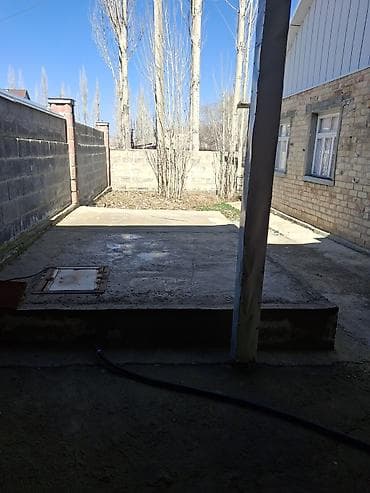 продаю участка: Продаётся дом с большим закрытым двором и хозяйственным участком — 8