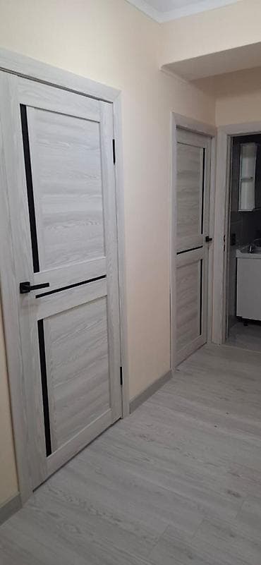 Гаражи: 1 комната, 42 м², Элитка, 6 этаж, Евроремонт — 5