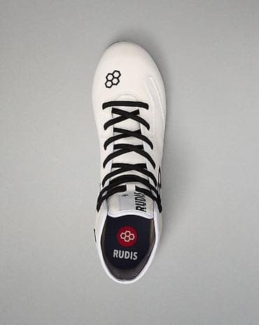 Жеке буюмдар: Борцовки Rudis International - Назначение: тренировки и соревнования — 5