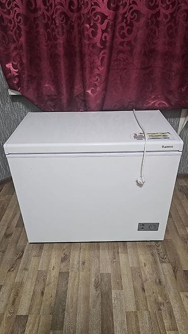 t 4: Морозильник — 1