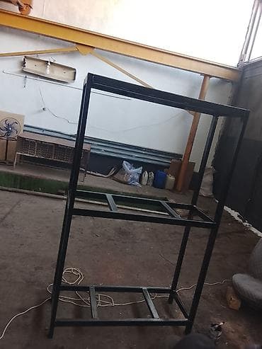 услуги инкубатор: Сварка — 5