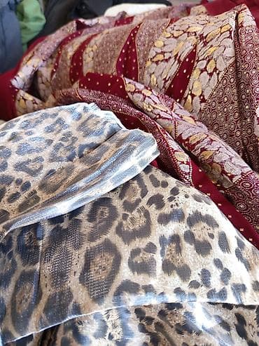 Оборудование для швейных цехов: Срочно килограммга сатылат! — 8