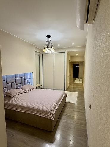 4 комнаты, 153 м², Элитка, 9 этаж, Евроремонт — 3