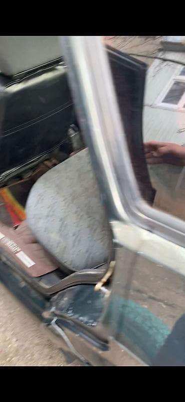 step spada: ВАЗ (ЛАДА) 2114 Samara: 2006 г., 1.6 л, Механика, Бензин, Хэтчбэк — 8