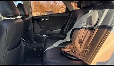 step wgn: Honda Crider: 2020 г., 1 л, Вариатор, Бензин, Седан — 10
