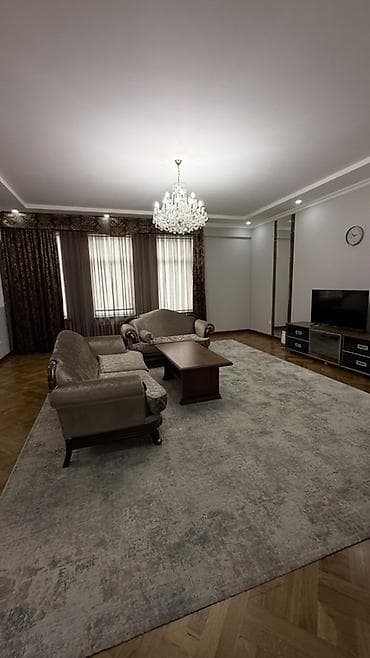 дорогие квартиры: 4 комнаты, Собственник, Без подселения, С мебелью полностью — 7