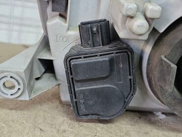 купить фары на мазду 626 ge: Передняя левая фара Mazda 1997 г., Б/у, Оригинал, Германия — 10