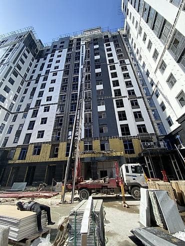 Автолифт 24/7. Строительный подъёмник на базе автомобиля (лифтовой at lalafo.kg Автолифт 24/7. Строительный подъёмник на базе автомобиля (лифтовой