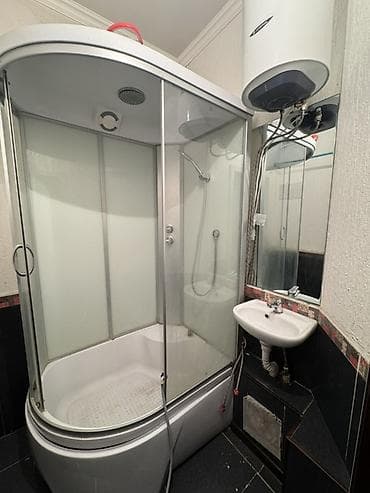 квартира на долгий срок: 3 комнаты, Собственник, Без мебели — 9