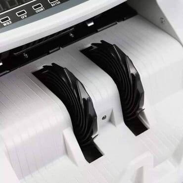 документ сканеры для проекторов yesvision: Машинка для счета денег, bill counter c детектором uv цена — 5