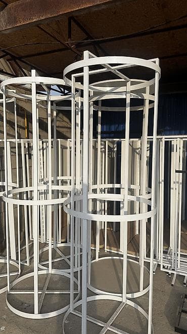 няня арча бешик: Талап кылынат Өндүрүшкө кара жумушчу, Төлөм: Бир айда эки жолу, 1-2-жылдык тажрыйба — 3