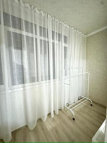 Батирлерди сатуу: 2 бөлмө, 52 м², 105-серия, 4 кабат, Евроремонт — 6