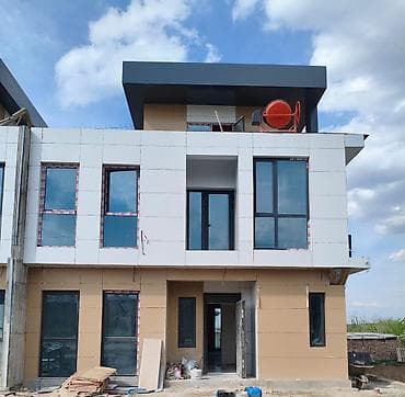 дома на иссык куле: Элитный дуплекс – комфорт, стиль и уединение Предлагается к продаже — 3