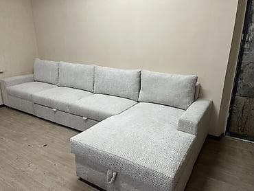 совы: Угловой диван, Раскладной — 3