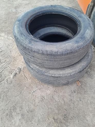 206 65 16: Летние шины 205/65 R16 95H - Размер: 205/65 R16 - Индекс нагрузки: 95 — 2