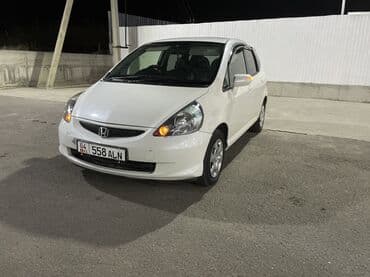 фреон для авто бишкек: Honda Fit: 2005 г., 1.3 л, Вариатор, Бензиновая, Хэтчбэк — 3