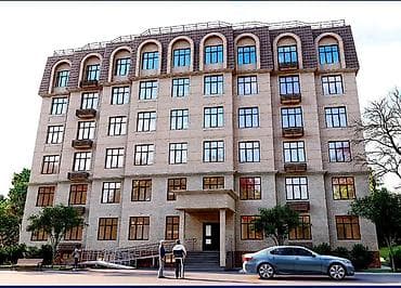 1ком 12мкр кут: 1 комната, 36 м², Элитка, 6 этаж, Готовая ПСО (под самоотделку) — 3