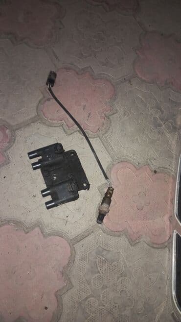 торговое оборудование бу бишкек: Нексиа запчасть сатылат баары бар бордовый (деу дайво daewo — 11