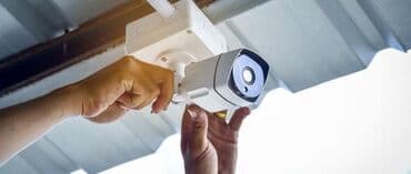 ночь охрана: Системы видеонаблюдения, Домофоны | Офисы, Квартиры, Дома | Демонтаж, Настройка, Подключение — 2