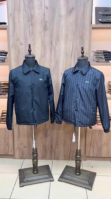 samsung pen: Ветровка, Осень-весна, L — 2