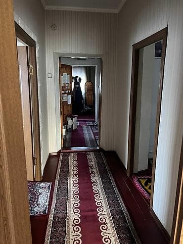 кривоносова: Дом, 80 м², 4 комнаты, Собственник — 8