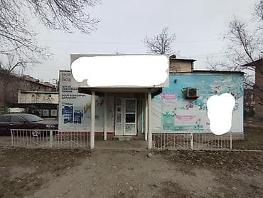 Магазин, Отдельностоящий магазин, 15 м² Вода, Электричество, 1 линия