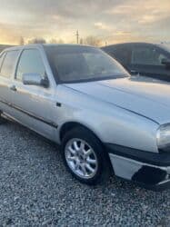 дом обмен на авто: Volkswagen Vento: 1993 г., Седан — 6
