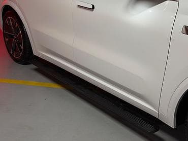 li l7 ultra: Lixiang L9: 2025 г., 1.5 л, Вариатор, Электромобиль, Кроссовер — 2