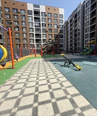 Недвижимость: 1 комната, 43 м², Элитка, 9 этаж, Евроремонт — 4