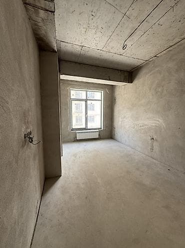 2 комнаты, 79 м², Элитка, 4 этаж, Готовая ПСО (под самоотделку) — 8