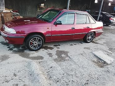 Продажа авто: Daewoo Nexia: 2006 г., Ручные, Бензин, Седан — 2